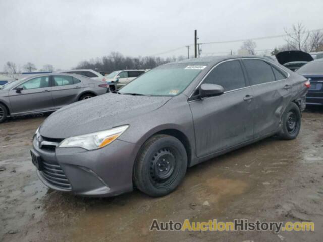 TOYOTA CAMRY LE, 4T4BF1FK8FR511819