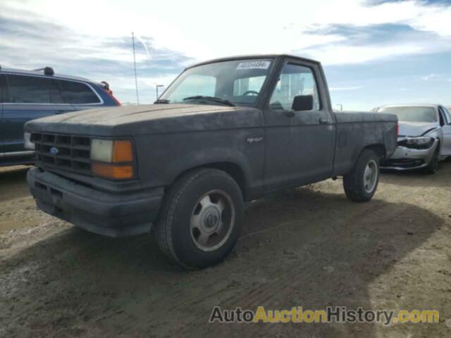 FORD RANGER, 1FTCR10A9LUB58285