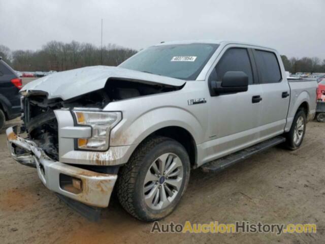 FORD F-150 SUPERCREW, 1FTEW1CP8HKD66324