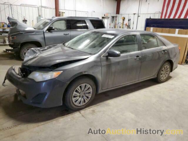 TOYOTA CAMRY BASE, 4T4BF1FK3CR257772