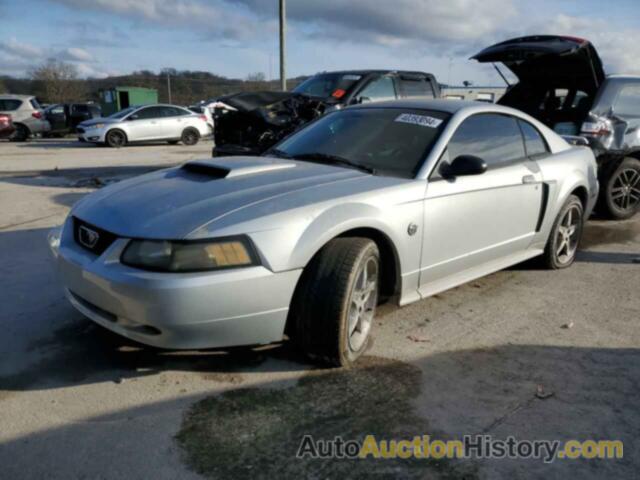 FORD MUSTANG GT, 1FAFP42X24F128692