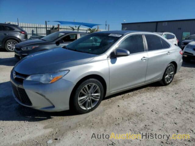 TOYOTA CAMRY LE, 4T1BF1FK4GU542013