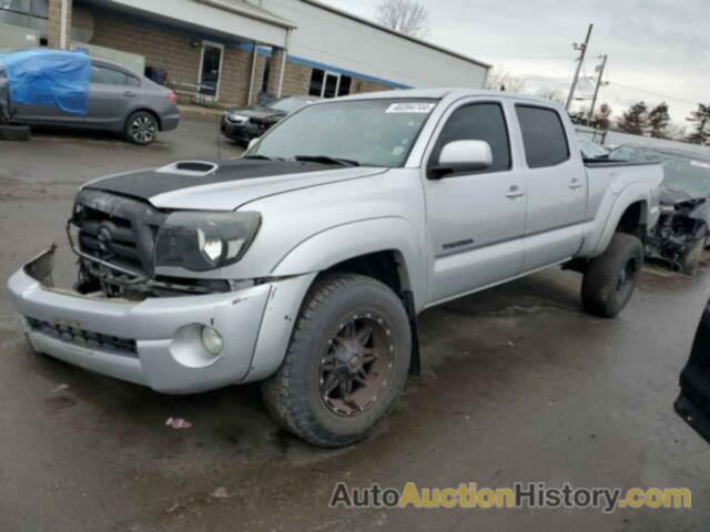 TOYOTA TACOMA DOUBLE CAB LONG BED, 5TEMU52N47Z413335