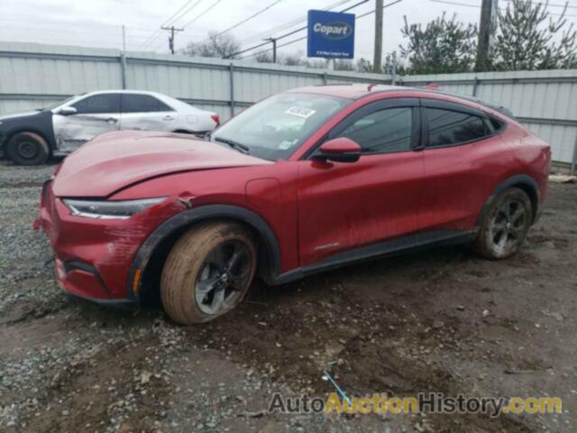 FORD MUSTANG SELECT, 3FMTK1SS3MMA25758