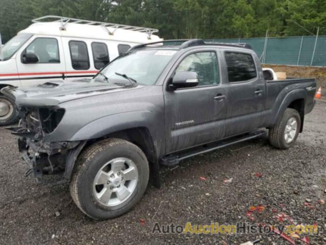 TOYOTA TACOMA DOUBLE CAB LONG BED, 3TMMU4FN4FM083812