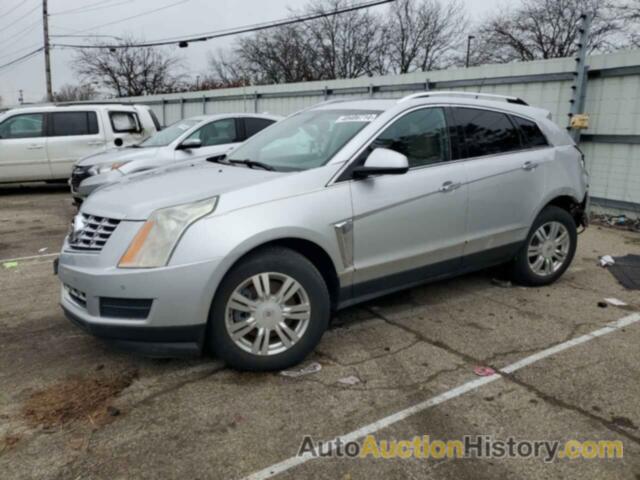 CADILLAC SRX LUXURY COLLECTION, 3GYFNCE34DS622996