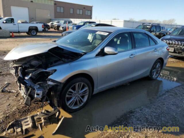 TOYOTA CAMRY LE, 4T1BF1FK6GU569648