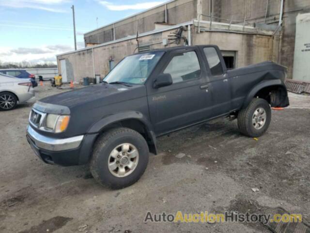 NISSAN FRONTIER KING CAB XE, 1N6ED26Y9XC302332
