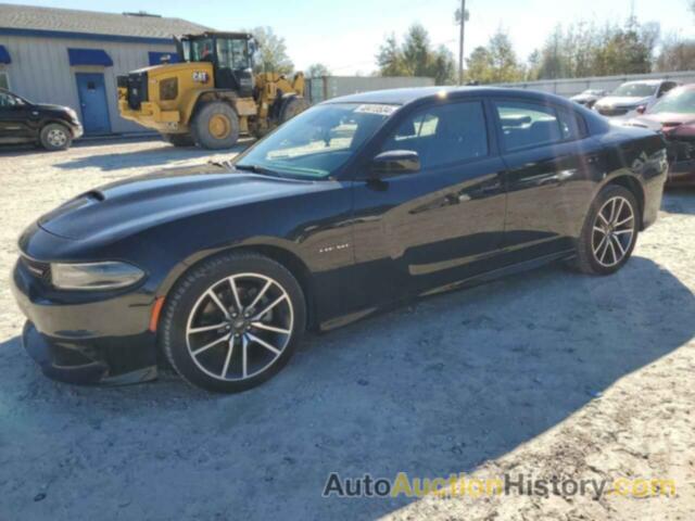 DODGE CHARGER R/T, 2C3CDXCT3MH612456
