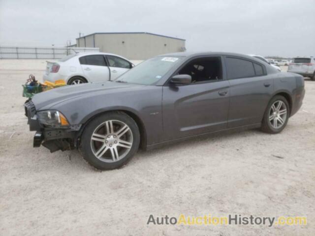 DODGE CHARGER R/T, 2C3CDXCT3EH295456