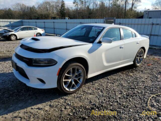 DODGE CHARGER GT, 2C3CDXHG2NH152378