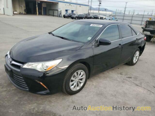 TOYOTA CAMRY LE, 4T4BF1FK1FR446425