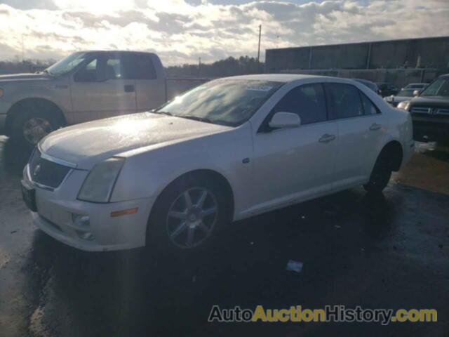 CADILLAC STS, 1G6DC67A150169920