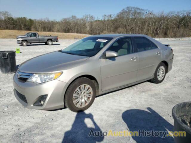 TOYOTA CAMRY L, 4T4BF1FK5DR324843