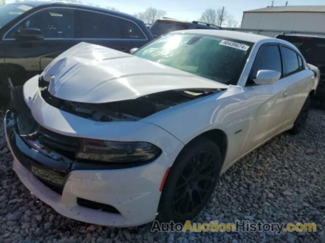 DODGE CHARGER R/T, 2C3CDXCT4GH185969