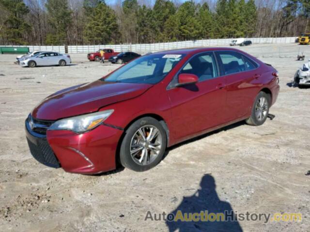 TOYOTA CAMRY LE, 4T1BF1FK3GU537871