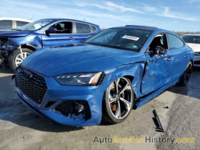 AUDI S5/RS5, WUAAWCF54PA903752
