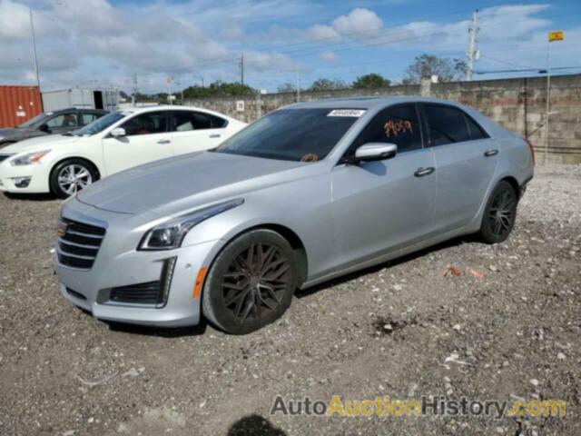 CADILLAC CTS PERFORMANCE COLLECTION, 1G6AS5S3XF0126140