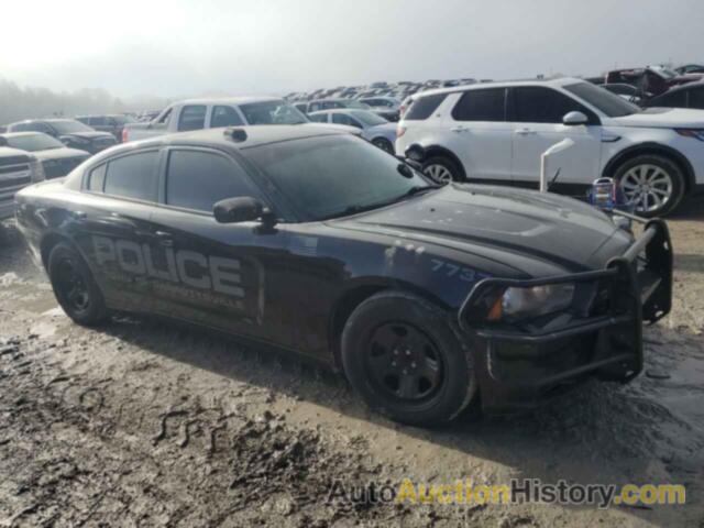 DODGE CHARGER POLICE, 2C3CDXAT6EH367737