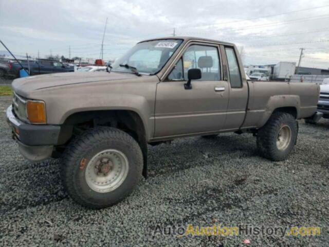TOYOTA ALL OTHER XTRACAB RN66 SR5, JT4RN67S3G5042663