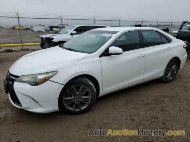 TOYOTA CAMRY LE, 4T1BF1FK9GU206552