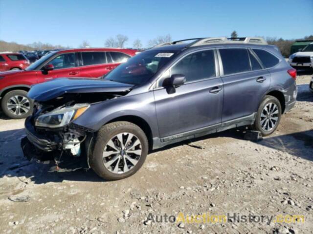 SUBARU OUTBACK 3.6R LIMITED, 4S4BSENC9F3254585