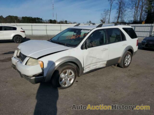 FORD FREESTYLE SEL, 1FMZK02187GA10716