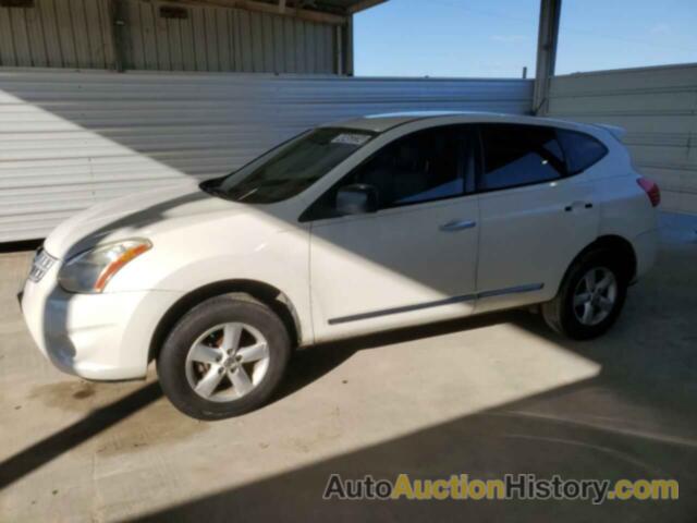 NISSAN ROGUE S, JN8AS5MTXCW268155