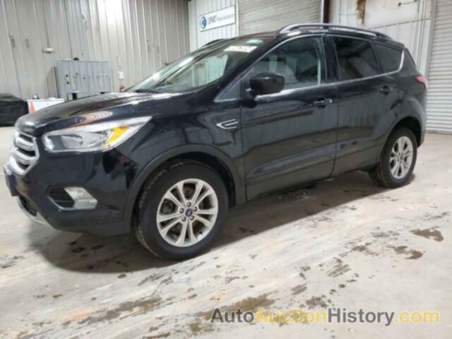FORD ESCAPE SE, 1FMCU9GD9JUD02150
