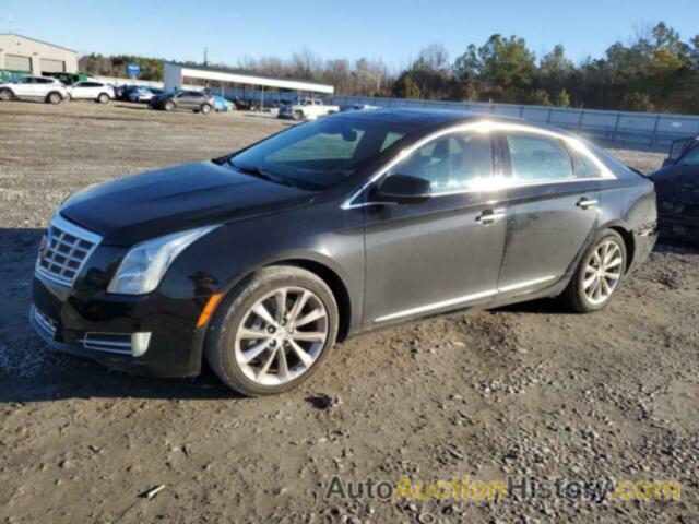 CADILLAC XTS LUXURY COLLECTION, 2G61P5S35D9101215