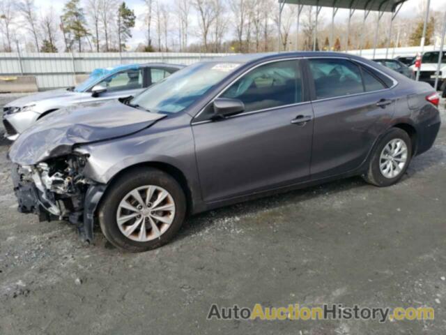 TOYOTA CAMRY LE, 4T1BF1FK6HU710378