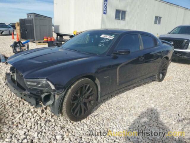 DODGE CHARGER R/T, 2C3CDXCT0CH305907