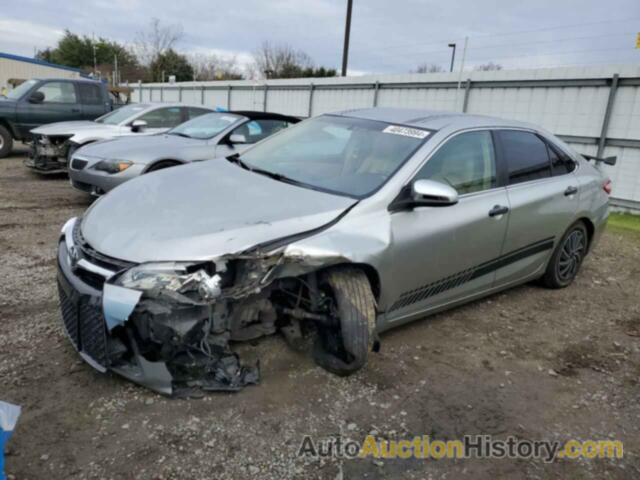 TOYOTA CAMRY LE, 4T1BF1FK0HU276930