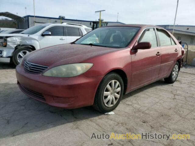 TOYOTA CAMRY LE, 4T1BE30K55U103259