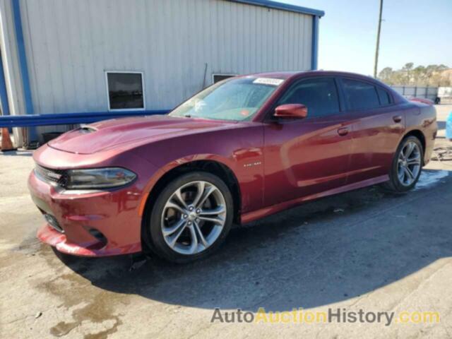 DODGE CHARGER R/T, 2C3CDXCT6LH141112