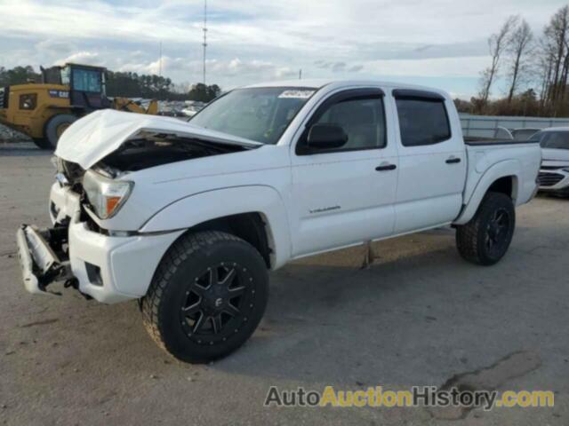 TOYOTA TACOMA DOUBLE CAB PRERUNNER, 5TFJU4GN7DX033172