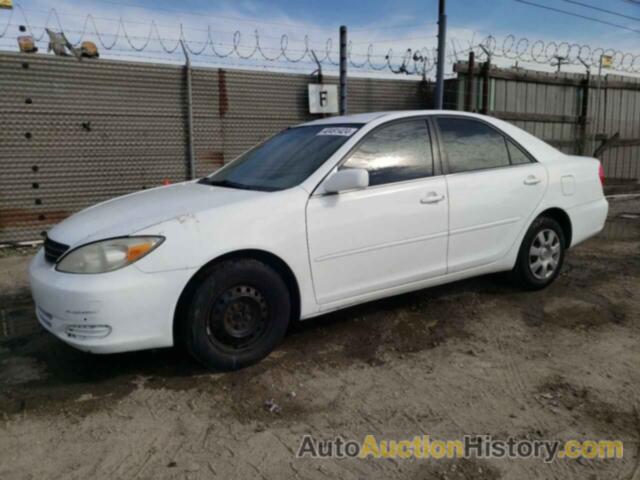 TOYOTA CAMRY LE, 4T1BE32K44U310110