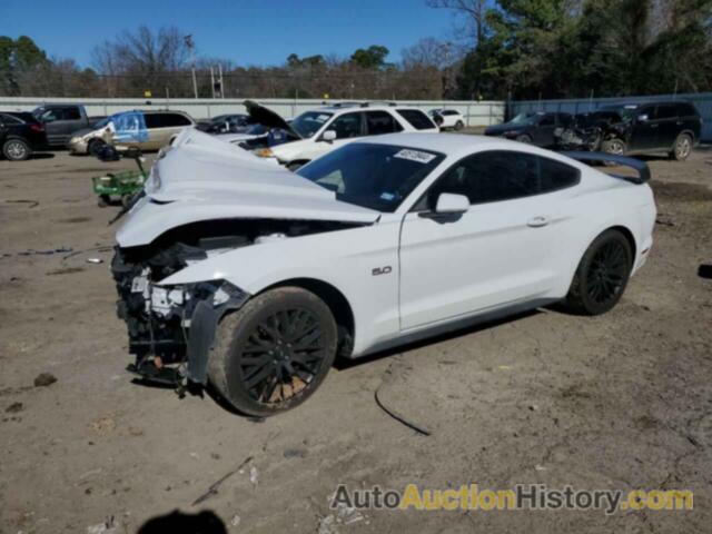 FORD MUSTANG GT, 1FA6P8CF8H5343955