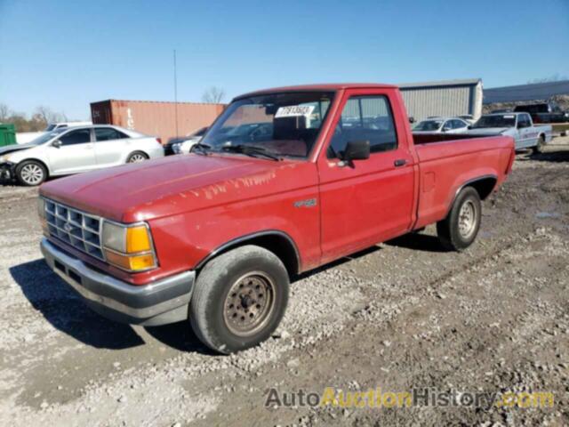 FORD RANGER, 1FTCR10A3LUC07657