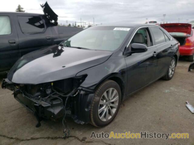 TOYOTA CAMRY LE, 4T4BF1FK2FR482821