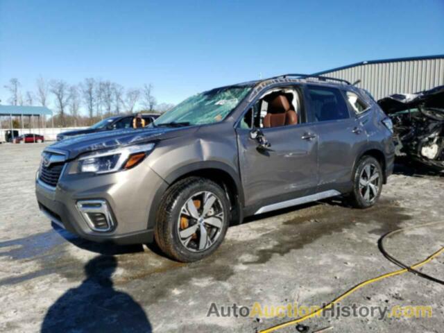 SUBARU FORESTER TOURING, JF2SKAXC2MH439718