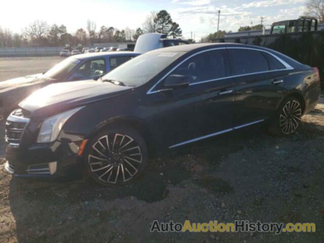 CADILLAC XTS LUXURY COLLECTION, 2G61M5S34G9178252