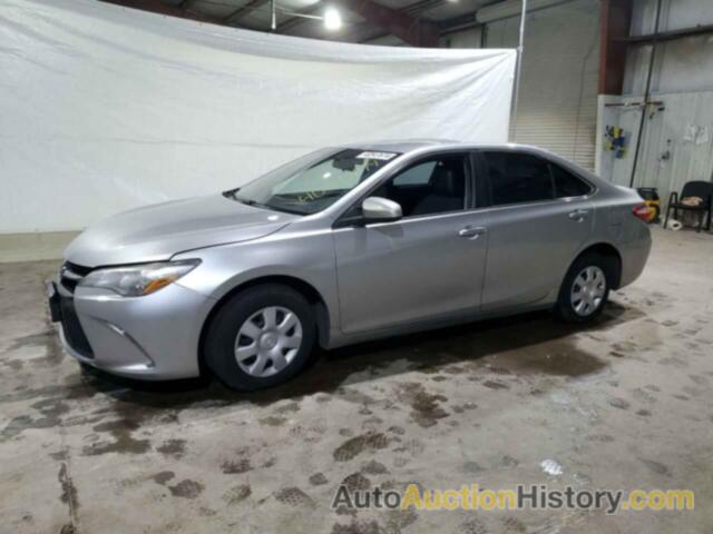 TOYOTA CAMRY LE, 4T1BF1FK6HU402675