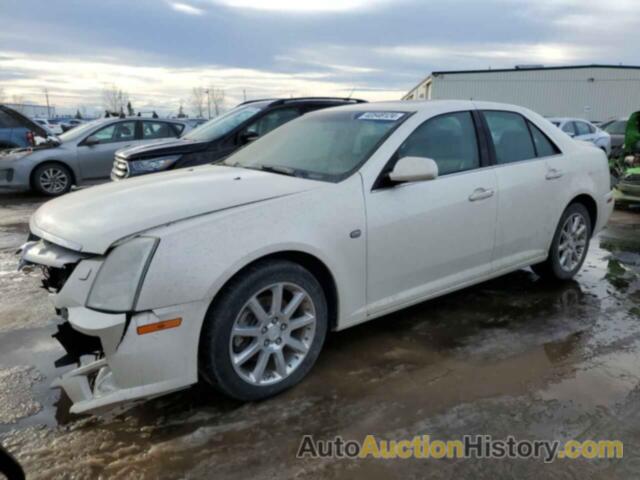 CADILLAC STS, 1G6DC67A450216115