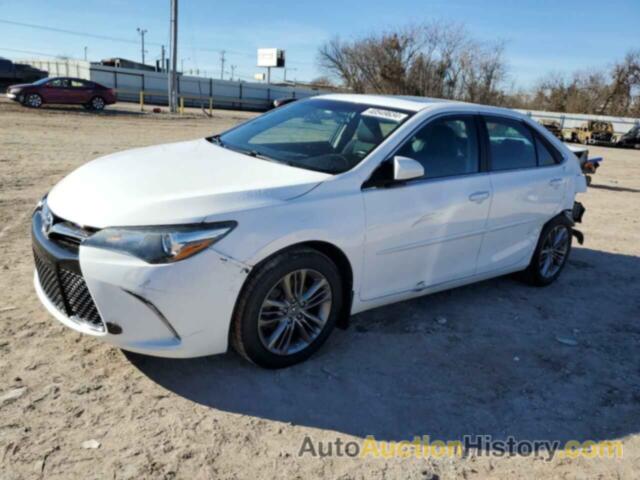 TOYOTA CAMRY LE, 4T1BF1FK8GU251563