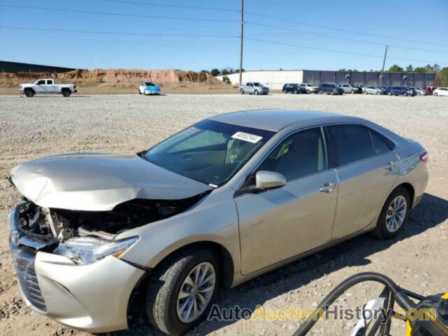 TOYOTA CAMRY LE, 4T1BF1FK8HU395390