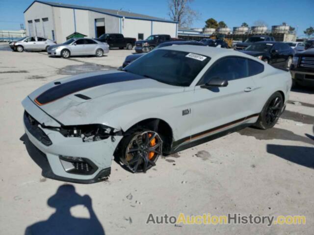 FORD MUSTANG MACH I, 1FA6P8R05N5555498