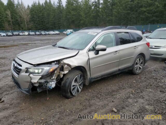 SUBARU OUTBACK 3.6R LIMITED, 4S4BSENC7K3309223
