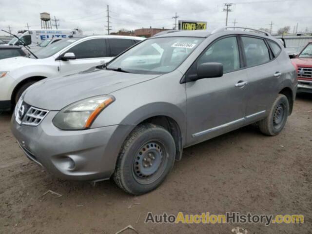 NISSAN ROGUE S, JN8AS5MT3FW160948