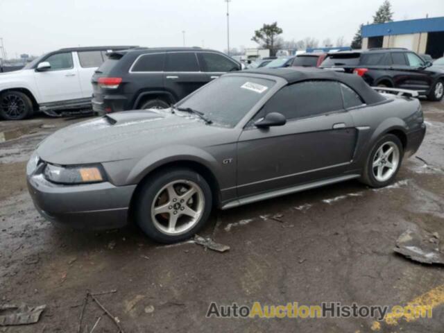 FORD MUSTANG GT, 1FAFP45X53F451399